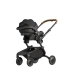 Creo-Adapter für Autositz