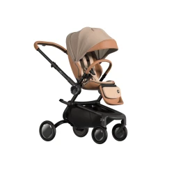 Creo Kinderwagen Mocha
