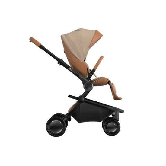 Creo Kinderwagen Mocha 2in1