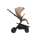 Creo Kinderwagen Mocha 2in1