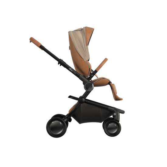 Creo Kinderwagen Mocha 2in1