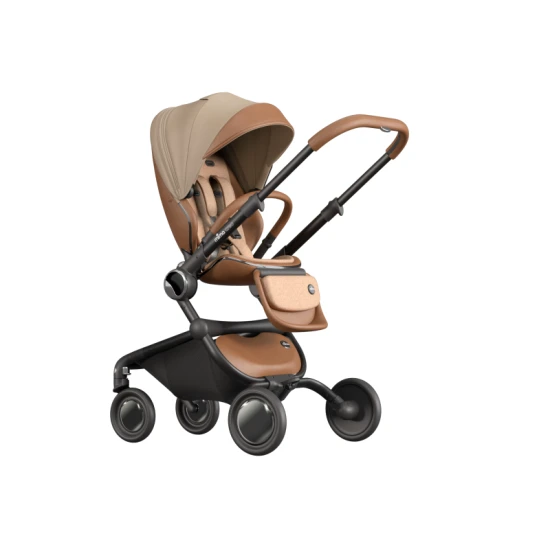 Creo Kinderwagen Mocha