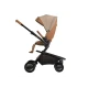 Creo Kinderwagen Mocha