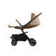 Creo Kinderwagen Mocha