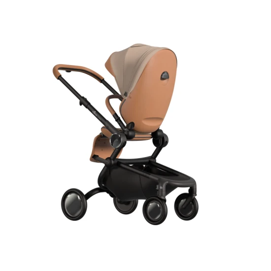 Creo Kinderwagen Mocha