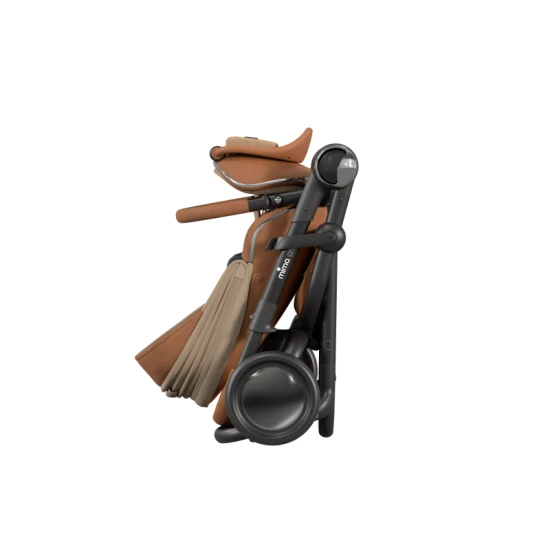 Creo Kinderwagen Mocha