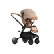 Creo Kinderwagen Mocha