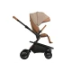 Creo Kinderwagen Mocha