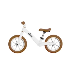 Laufrad Zoom Lite White