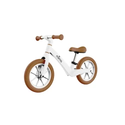 Laufrad Zoom Lite White