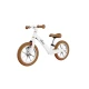 Laufrad Zoom Lite White