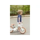 Laufrad Zoom Lite White