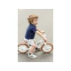 Laufrad Zoom Lite White