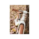 Laufrad Zoom Lite White