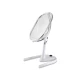 Hochstuhl Moon White / Black
