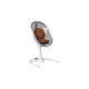Hochstuhl Moon White / Camel