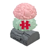 MUFFIK Balance-Steine Set Pastel