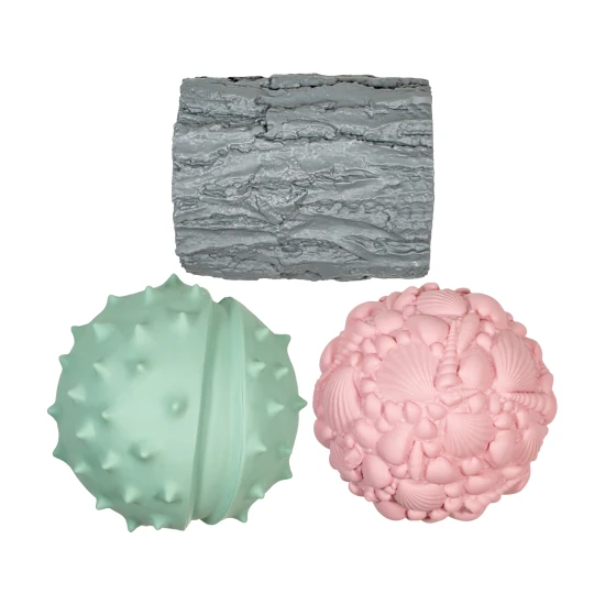 MUFFIK Balance-Steine Set (Aufbewahrungsbox A) MUFFIK MFA-10-1