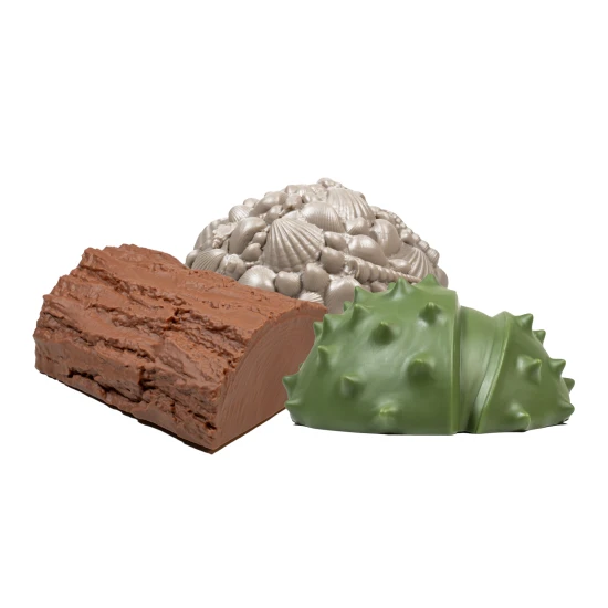 MUFFIK Balance-Steine Set (Aufbewahrungsbox B) MUFFIK MFA-10-2