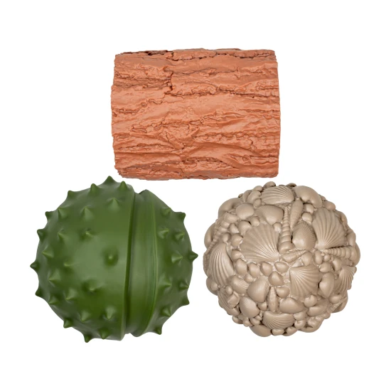 MUFFIK Balance-Steine Set (Aufbewahrungsbox B) MUFFIK MFA-10-2