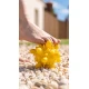 Sensorischer Ball Kristall Sensorischer Ball Kristall MUFFIK MFA-11-1-3