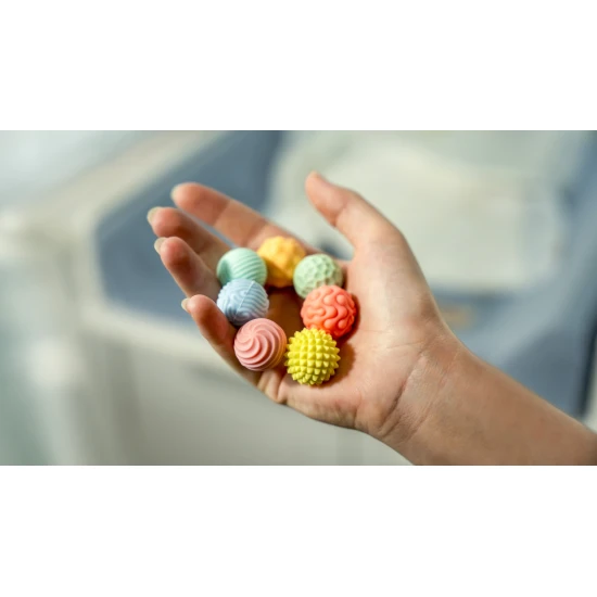 Magnetische Senso-Blasen Magnetische Senso-Blasen MUFFIK MFA-12