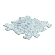 Set orthopädischer Matten Baby Pastell Set orthopädischer Matten Baby Pastell MUFFIK MFK-023-2