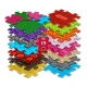 Set orthopädischer Matten XXL Set orthopädischer Matten XXL MUFFIK MFK-025-1