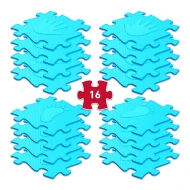 Set Aktivmatten HAND/FOOT (blau) Set Aktivmatten HAND/FOOT (blau)
