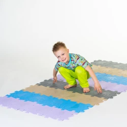 Set Aktivmatten HAND/FOOT (blau) Set Aktivmatten HAND/FOOT (blau)
