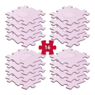 Set Aktivmatten HAND/FOOT (violett) Set Aktivmatten HAND/FOOT (violett)
