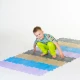 Set Aktivmatten HAND/FOOT (violett) Set Aktivmatten HAND/FOOT (violett) MUFFIK MFK-044-4