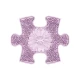 Set orthopädischer Matten Think Pink Set orthopädischer Matten Think Pink MUFFIK MFK-063