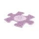 Set orthopädischer Matten Think Pink Set orthopädischer Matten Think Pink MUFFIK MFK-063
