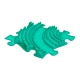 Set orthopädischer Matten Ocean MUFFIK MFK-064