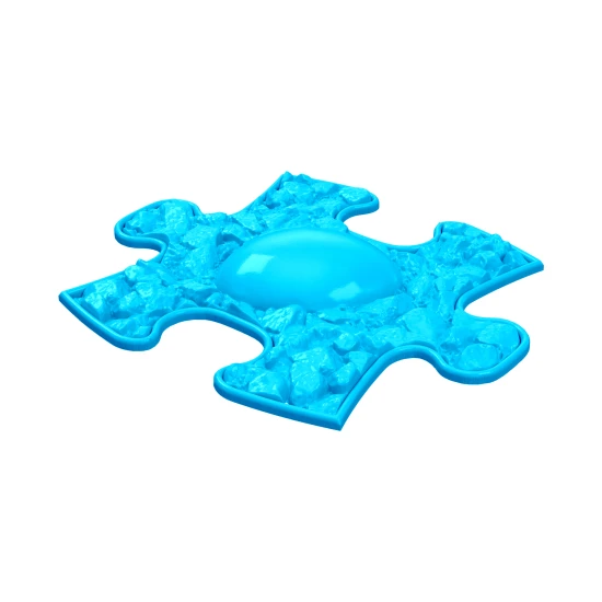 Set orthopädischer Matten Ocean MUFFIK MFK-064