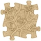 Set orthopädischer Matten Natural Set orthopädischer Matten Natural MUFFIK MFK-065