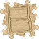 Set orthopädischer Matten Natural Set orthopädischer Matten Natural MUFFIK MFK-065