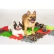 Set orthopädischer Matten für Hunde Set orthopädischer Matten für Hunde MUFFIK MFK-069