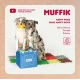 Set orthopädischer Matten für Hunde Set orthopädischer Matten für Hunde MUFFIK MFK-069