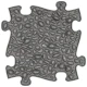 Set orthopädischer Matten für Hunde Set orthopädischer Matten für Hunde MUFFIK MFK-069