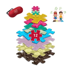Taktiles Memory-Spiel