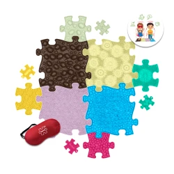 Taktiles Memory-Spiel Taktiles Memory-Spiel