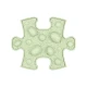 Taktiles Memory-Spiel MUFFIK MFK-070