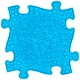 Taktiles Memory-Spiel MUFFIK MFK-070