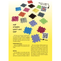 MUFFIK Spielebuch MUFFIK Spielebuch