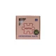 Set orthopädischer Matten Let's Glow (svítící) MUFFIK MFK-096