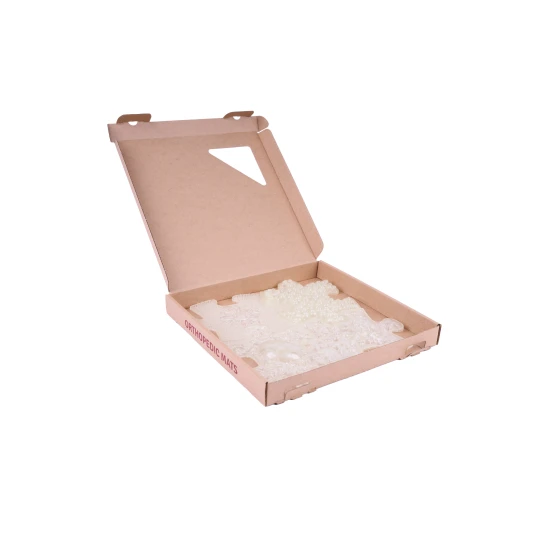 Set orthopädischer Matten Let's Glow (svítící) MUFFIK MFK-096