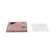 Set orthopädischer Matten Let's Glow (svítící) MUFFIK MFK-096