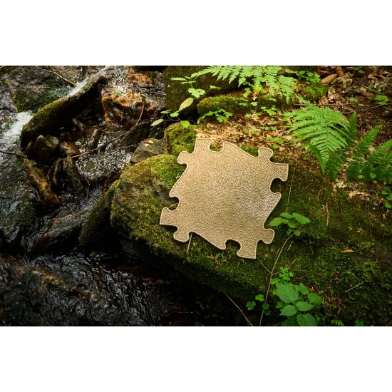 Set orthopädischer Matten Naturberührung MUFFIK MFK-097
